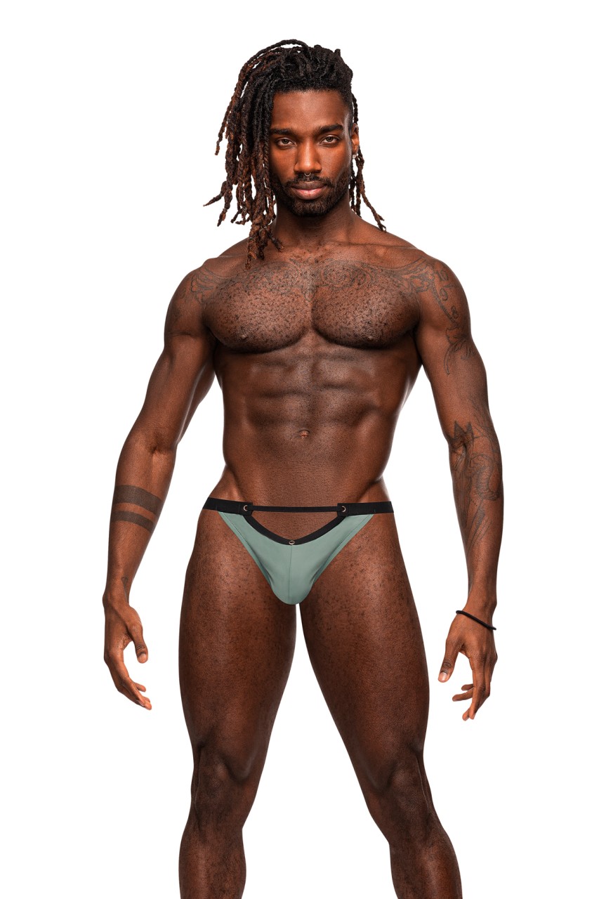 Micro V Thong - MP455276 - Image 3