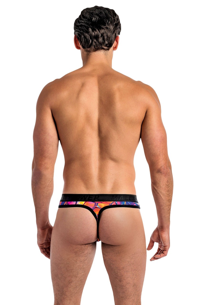 Crossover Thong - MP460226