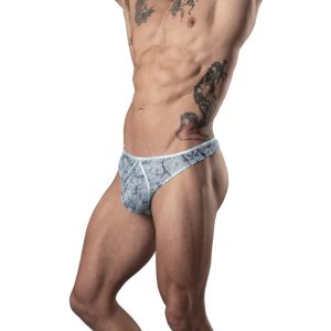 461-290LB_ALT__32669_zoom Malepower - Mini Thong - MP461290