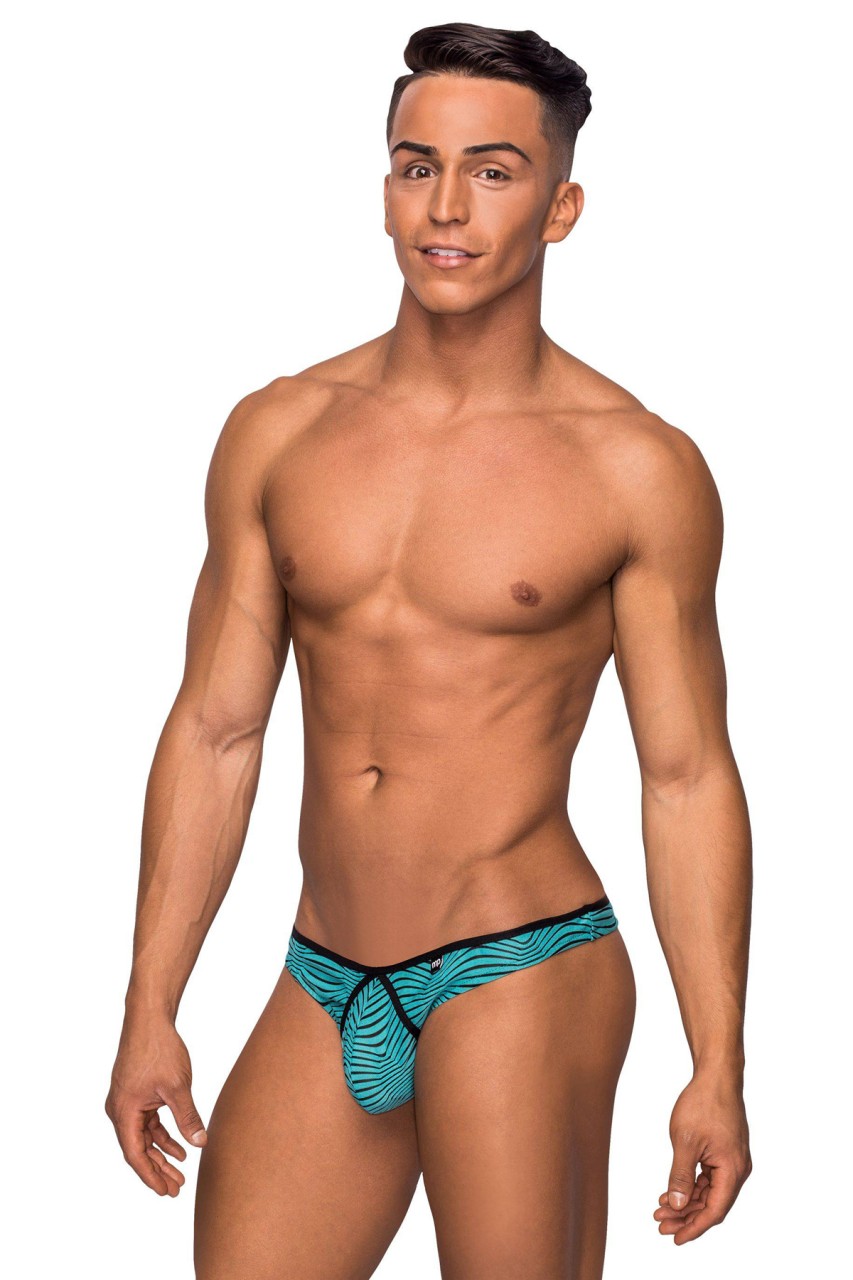 Mini Thong - MP461234 - Image 4