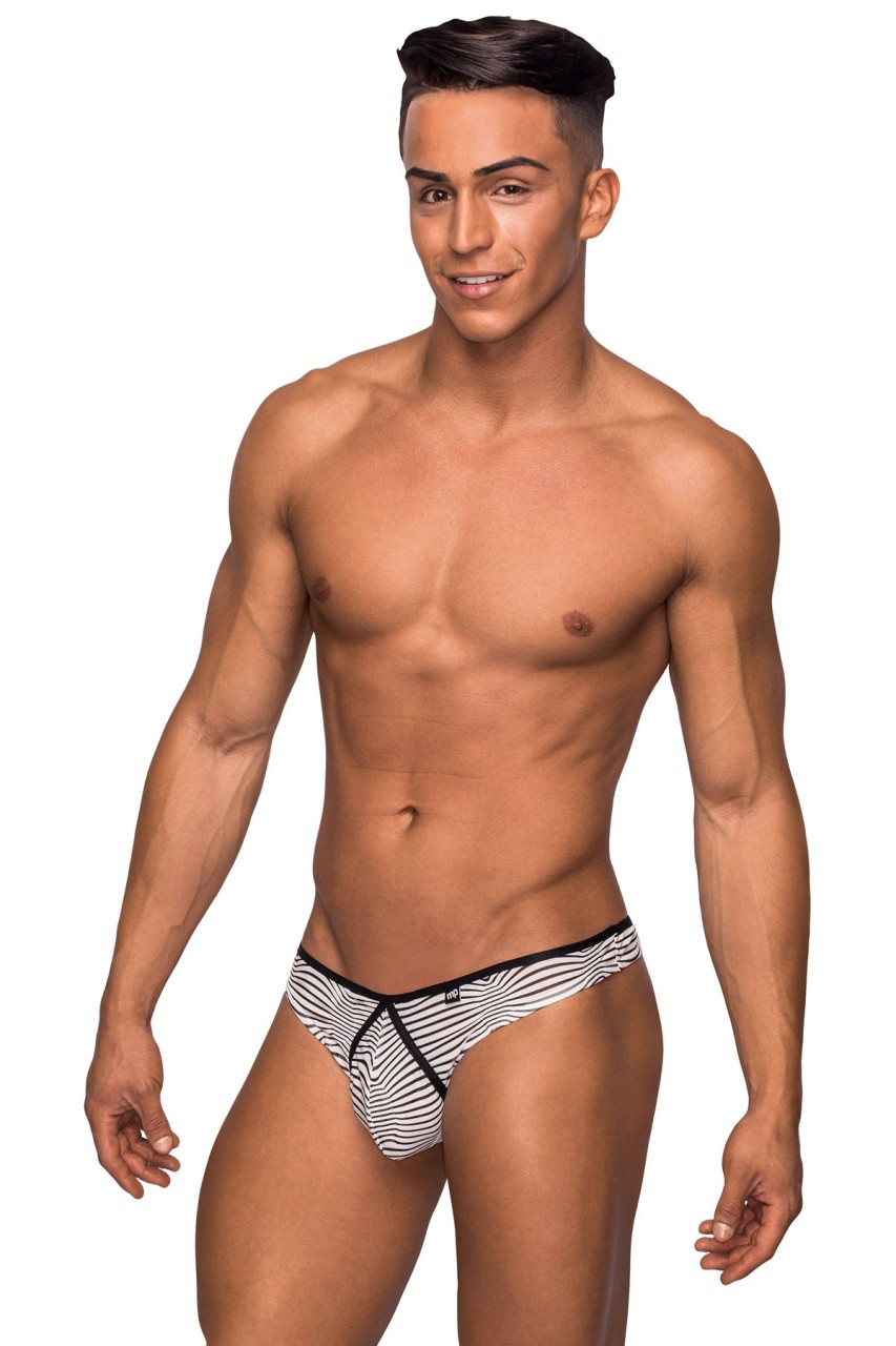 Mini Thong - MP461234 - Image 2