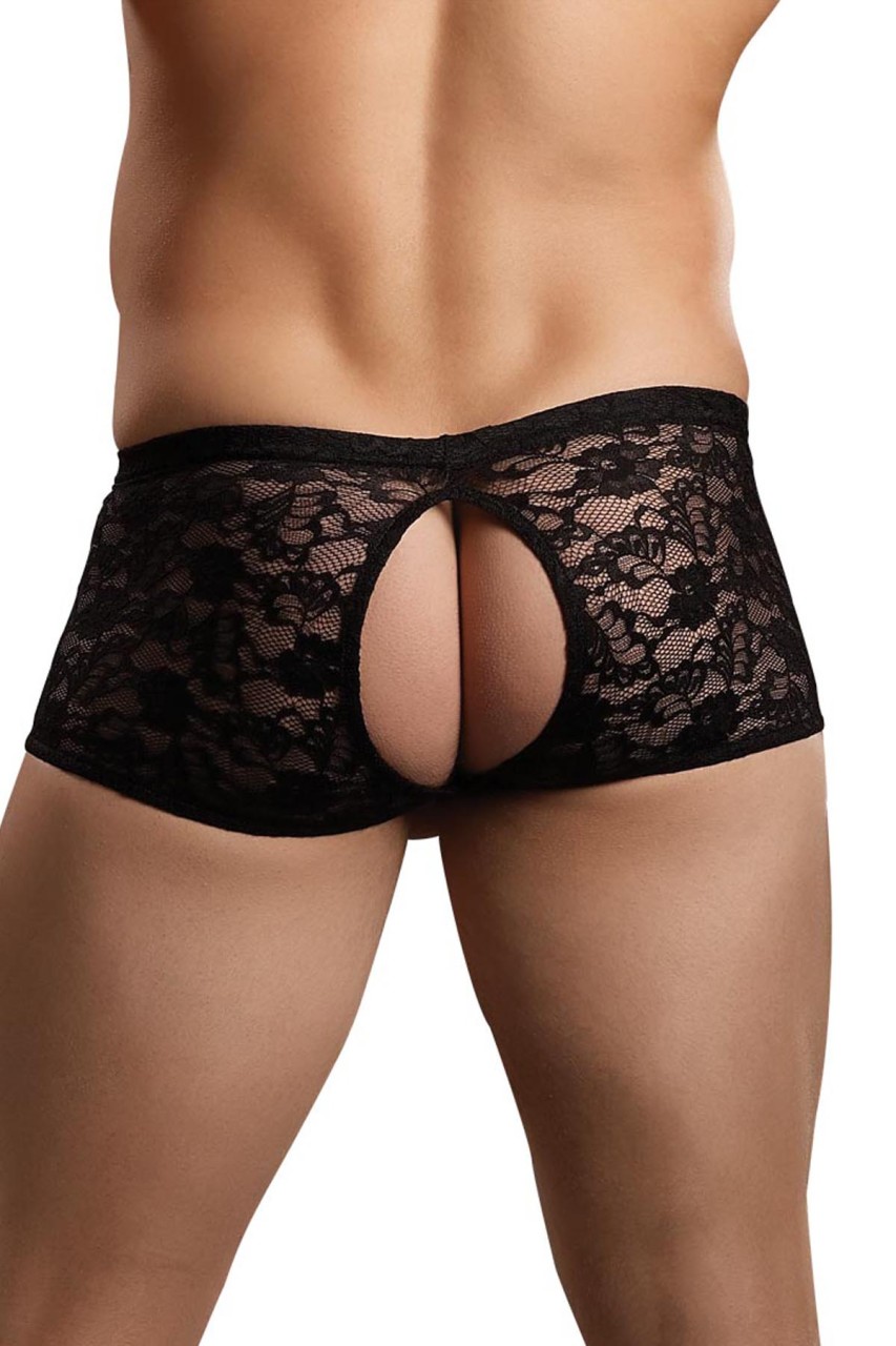 Double Pleasure - MP468162