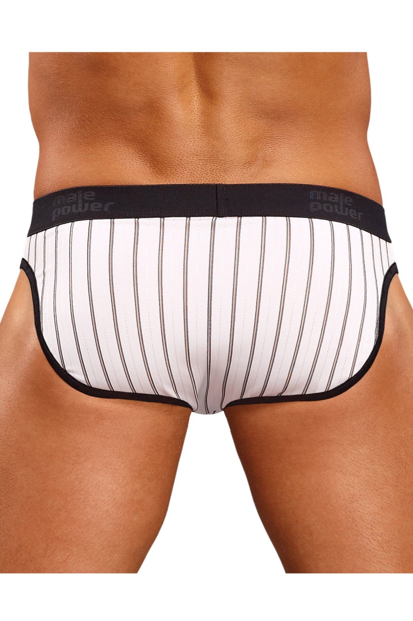 Lo Rise Panel Bikini - MP471172