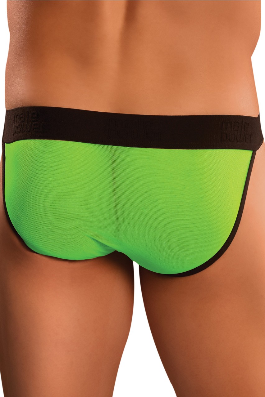 Mustang Bikini - MP47407B