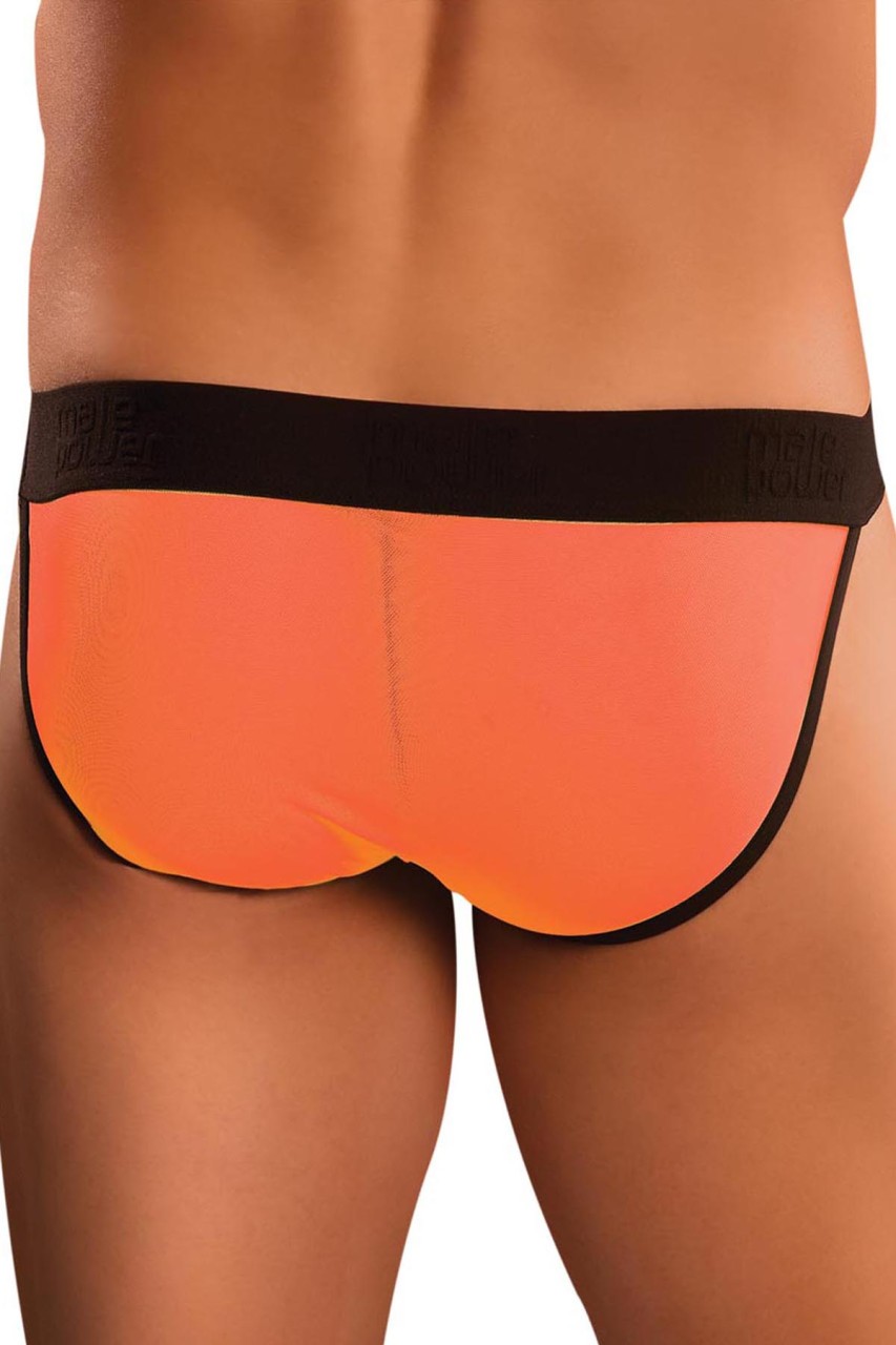 Mustang Bikini - MP47407B - Image 3