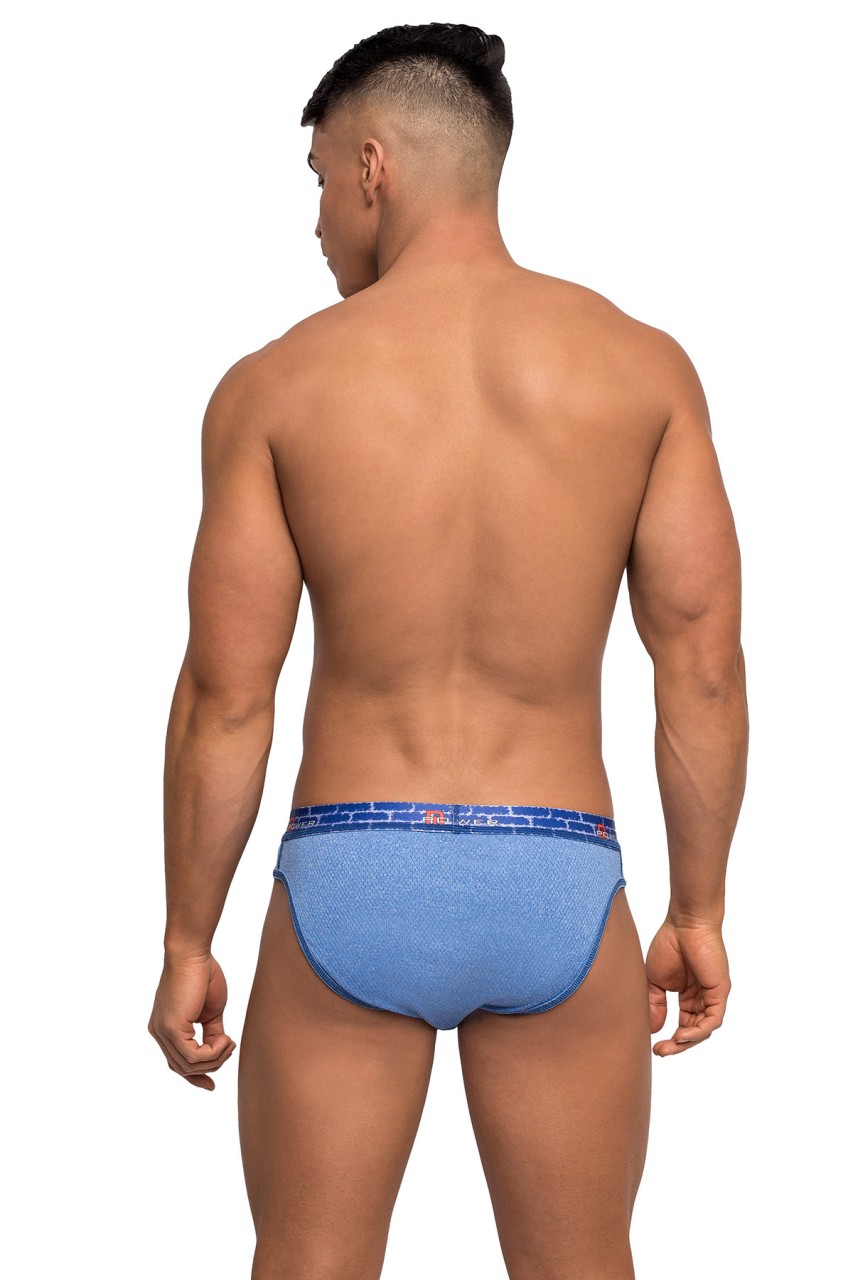 Bikini Reversible - MP484237 - Image 3