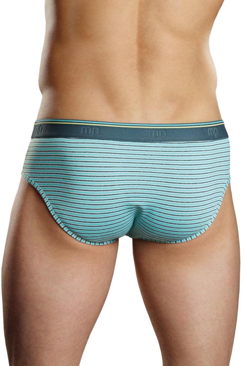 Lo Rise Bikini - MP490208