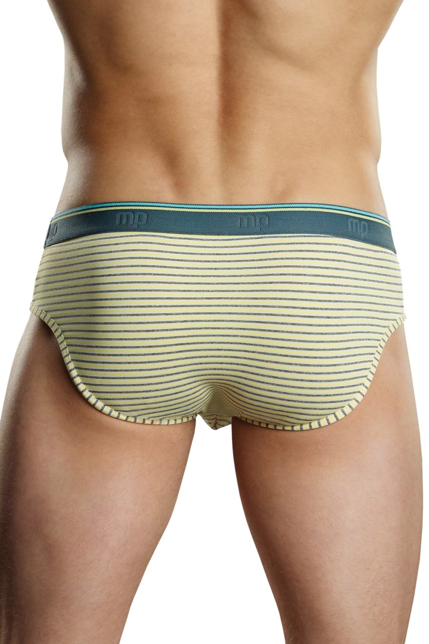 Lo Rise Bikini - MP490208 - Image 3