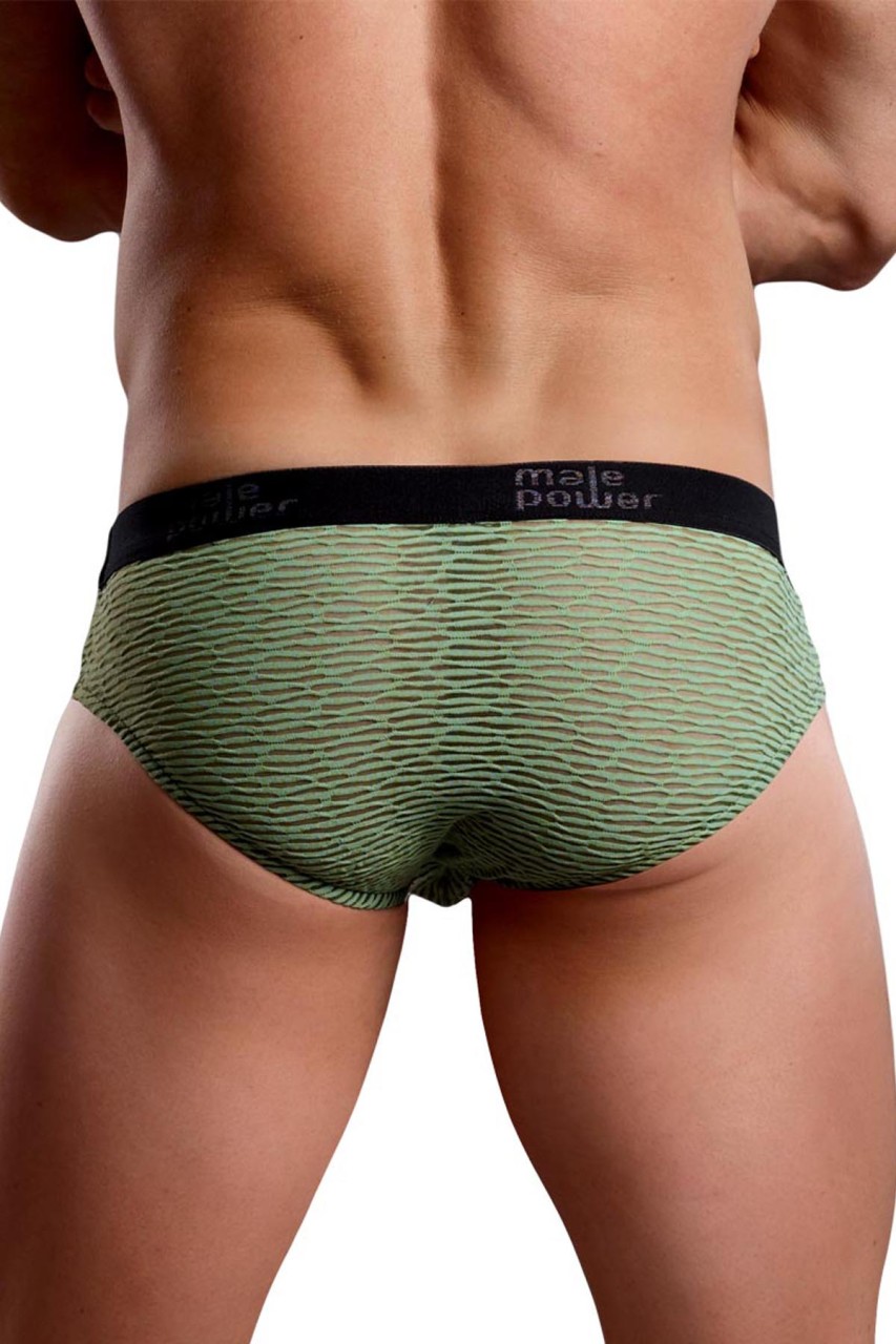 Lo Rise Bikini - MP491192 - Image 3