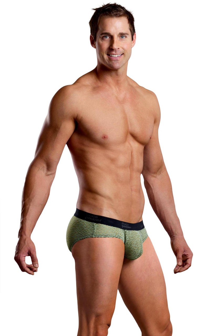 Lo Rise Bikini - MP491192 - Image 2