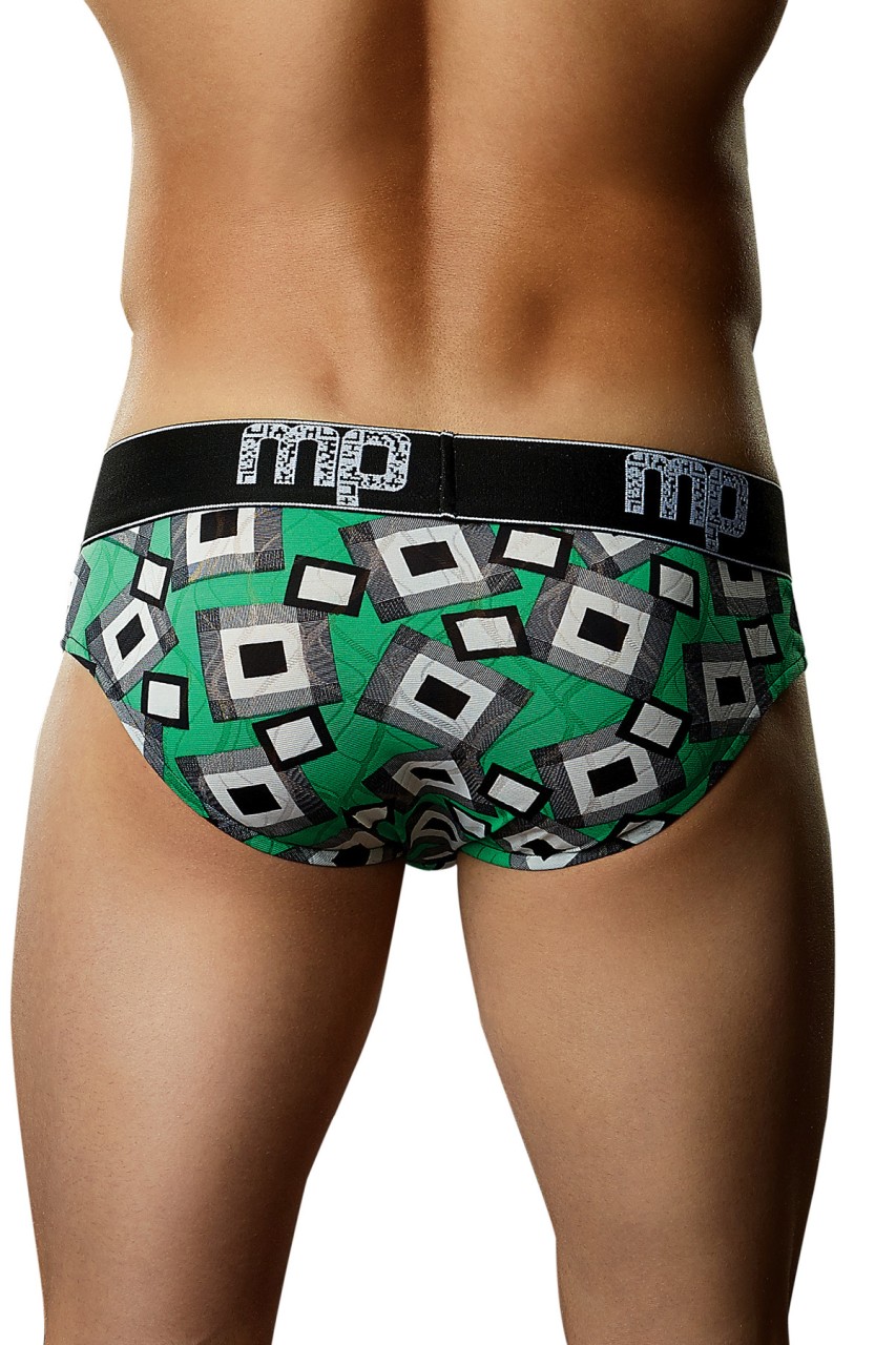 Lo Rise Bikini - MP491210