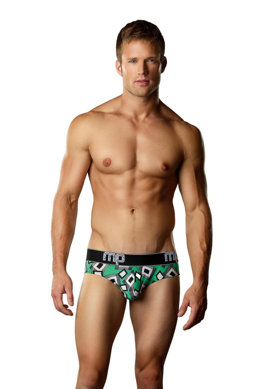 Lo Rise Bikini - MP491210 - Image 2