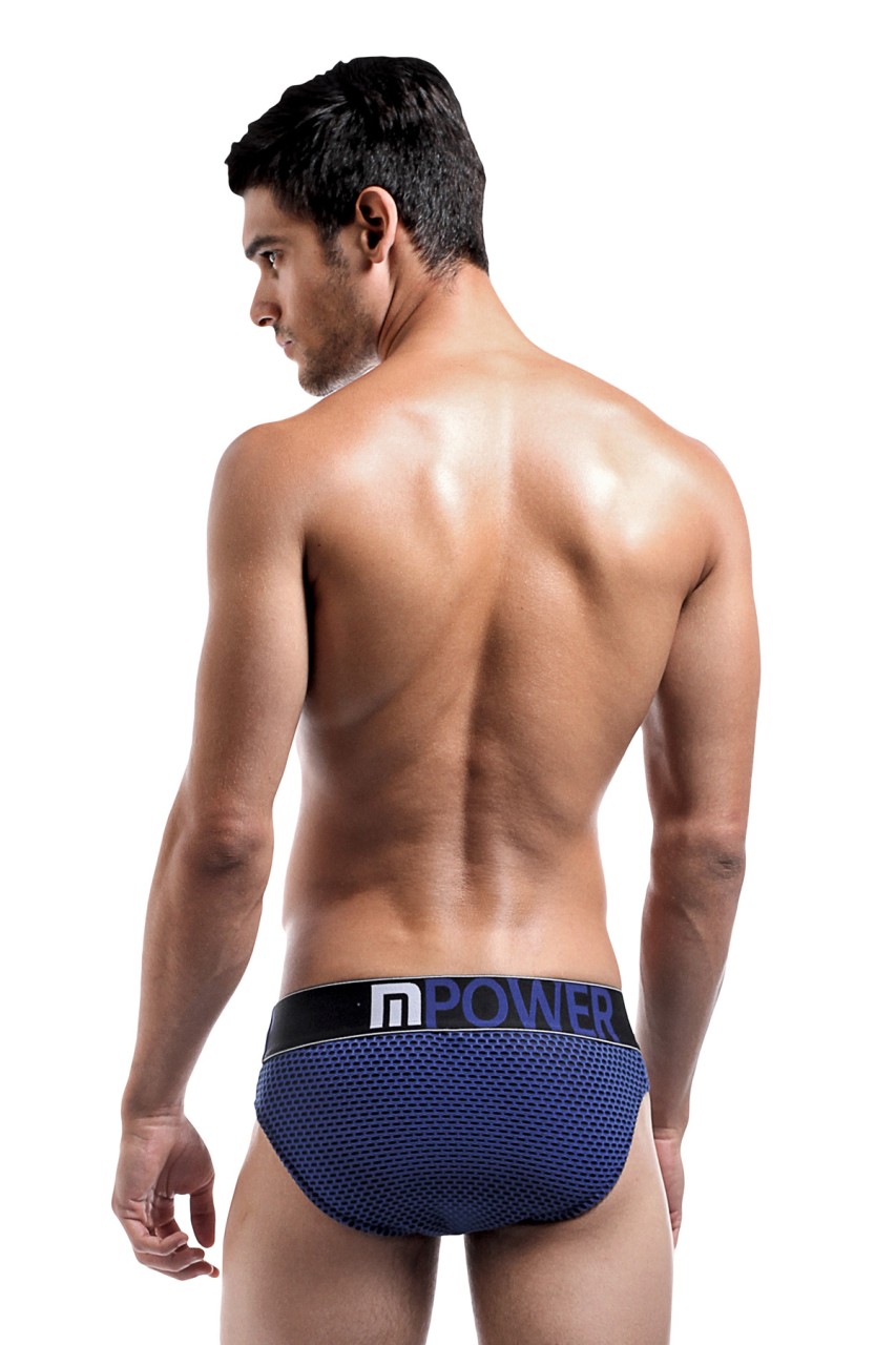 Lo Rise Bikini - MP491215