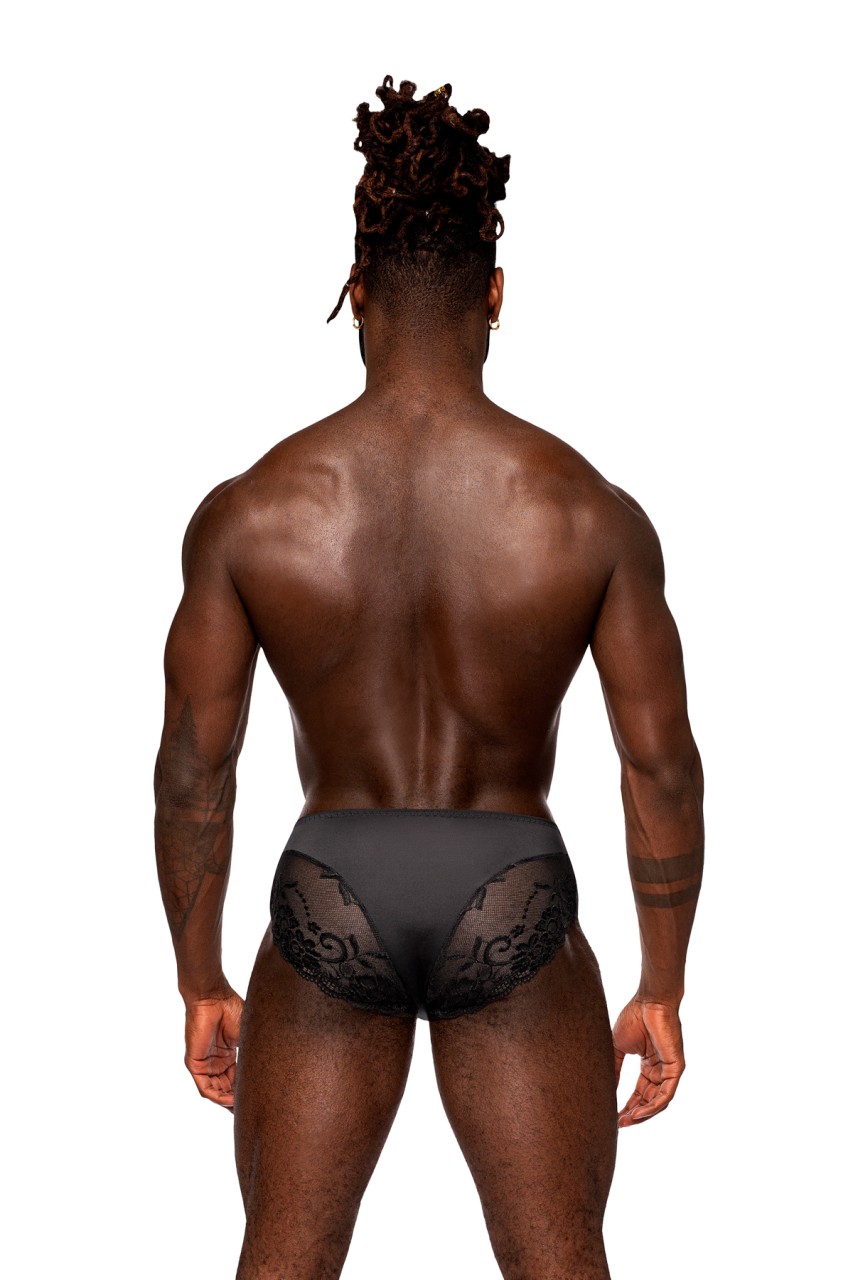 Malepower - Bikini Solid Pouch - MP492280