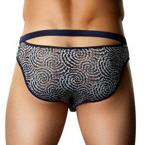 493209NV_Back__26769_zoom Cutout Bikini - MP493209