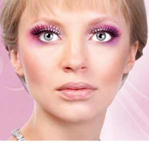 580_edit__45331_zoom Black Premium Eyelashes - BE580