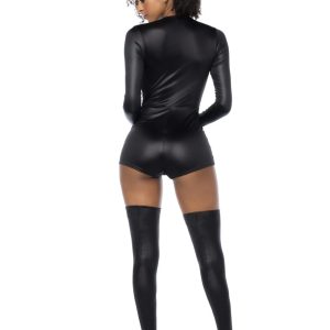 60035-SultrySwatOfficer-Back__05900_zoom Mapale - Sultry Swat Officer - MAP60035