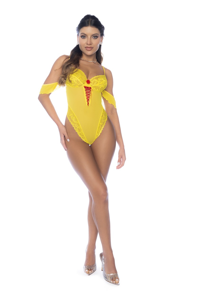 Mapale - Costume Mademoiselle Fantasy Princess - MAP60051 - Image 3