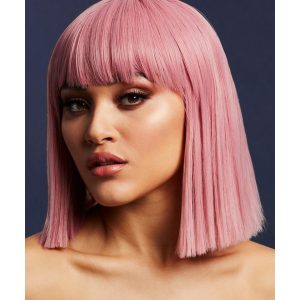 70286__39569_zoom Fever Lola Wig, Ash Pink - FV70286