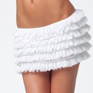 706_3__33546_zoom Coquette - Skirt - CQ706