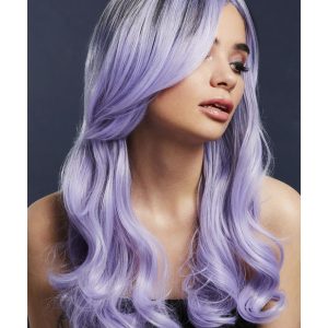 Fever Khloe Wig, True Blend, Lilac - FV71095