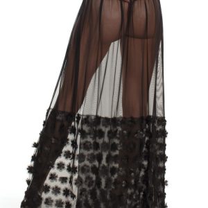 7173-bv-crop__36371_zoom Coquette - Maxi Skirt - CQ7173