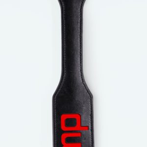 803466BK_MP_Paddle__63798_zoom Malepower - MP Paddle - MP803466