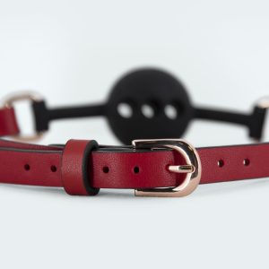 804466BK_ALT2_Ball_Gag__77516_zoom Malepower - Ball Gag - MP804466