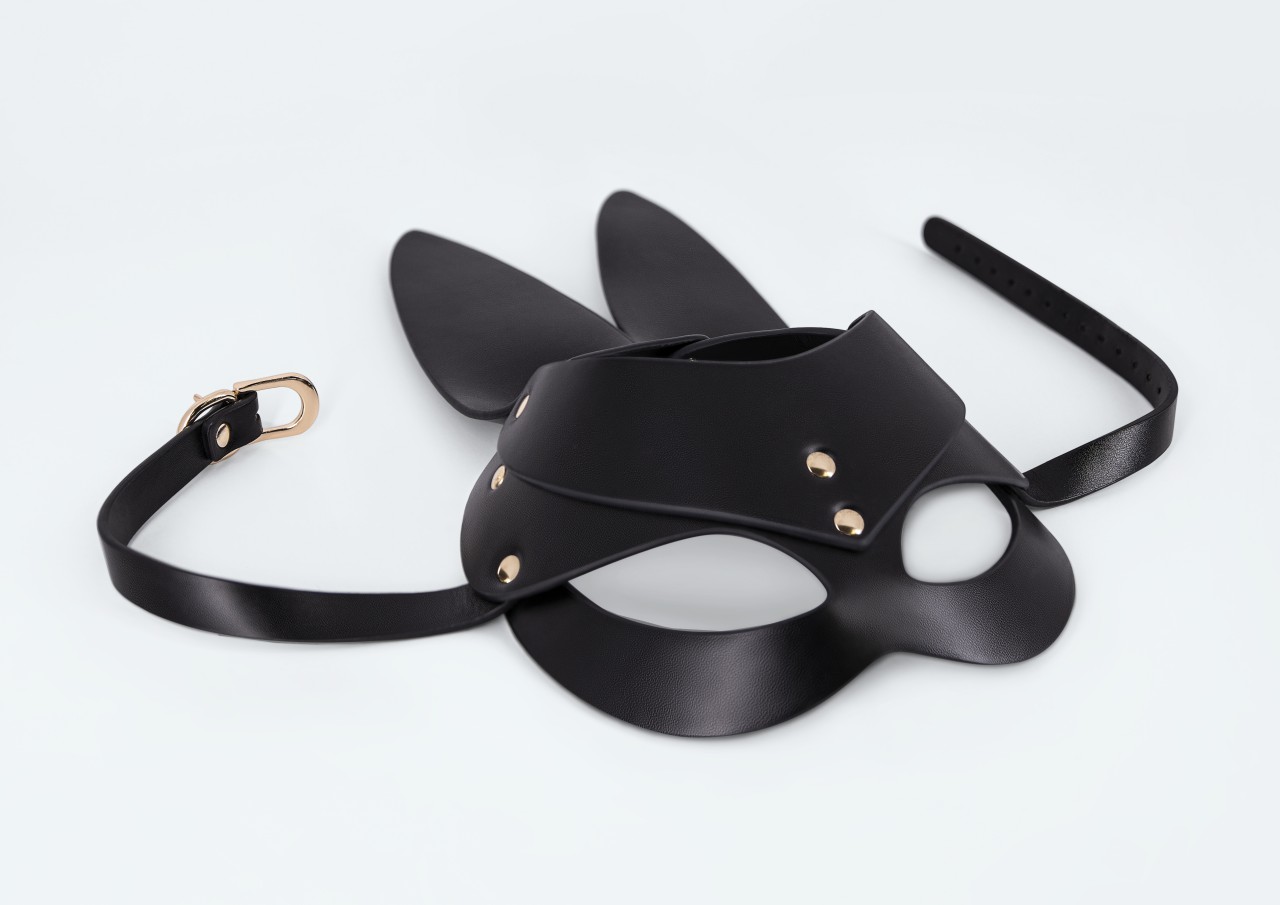 Malepower - Bunny Mask - MP805466