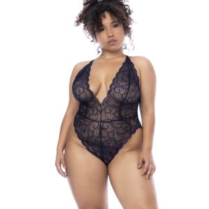 Mapale - Bodysuit - MAP8875X