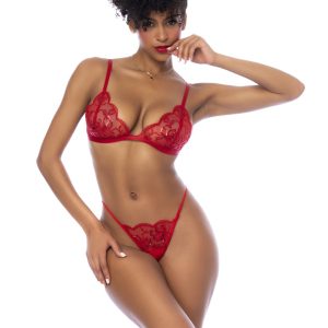 Mapale - Three Piece Set - MAP8893