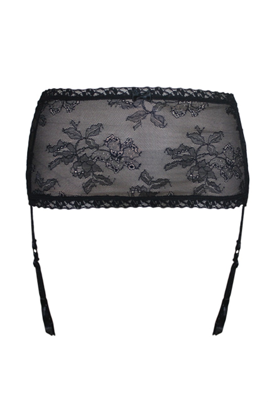 Rendezvous Garter Belt - TL9622 - Image 2