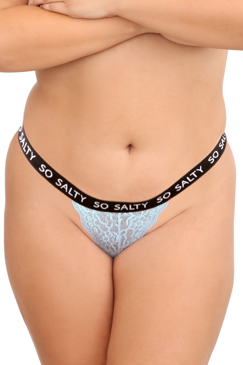 Tasty Vibes Panty 3-Pack - FL-AFPTY5X - Image 3