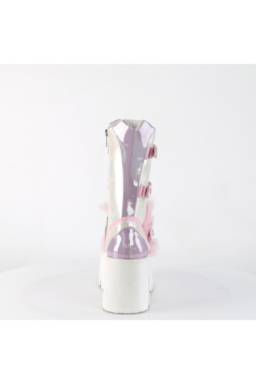 ASHES-120 - ASH120/BP-LVHG - Image 3