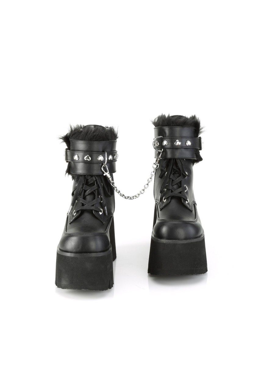 ASH57/BVL - ASHES-57