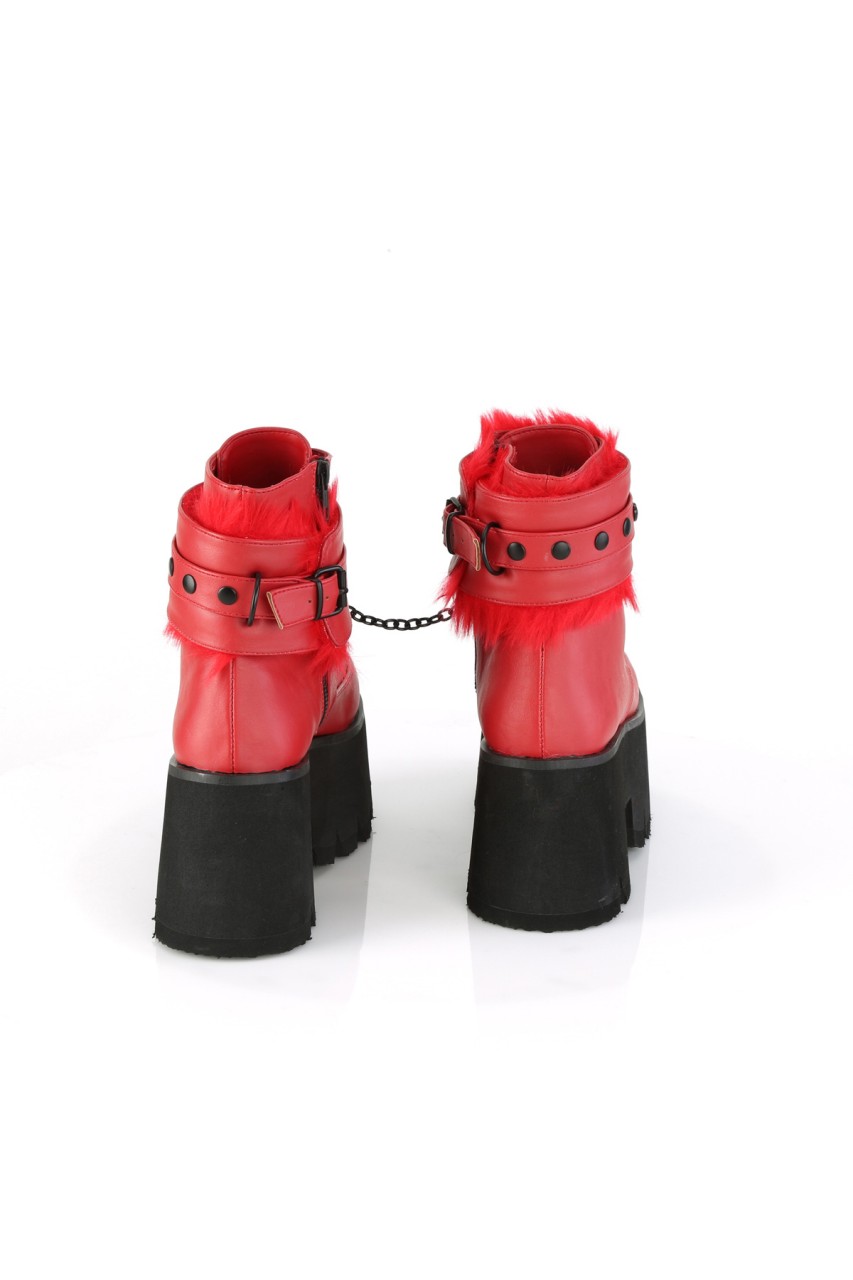 ASH57/RVL - ASHES-57 - Image 3