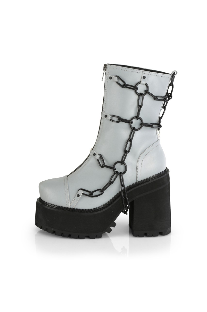 ASST66/GYREFLVL - ASSAULT-66 - Image 2