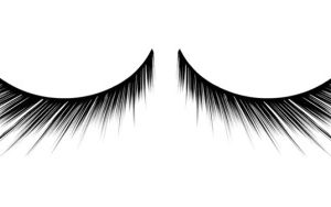 BE648_02__13996_zoom Black Premium Eyelashes - BE648