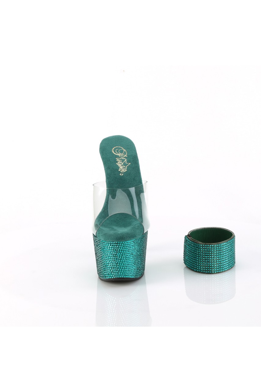 BEJ712RS/C/GNRS - BEJEWELED-712RS