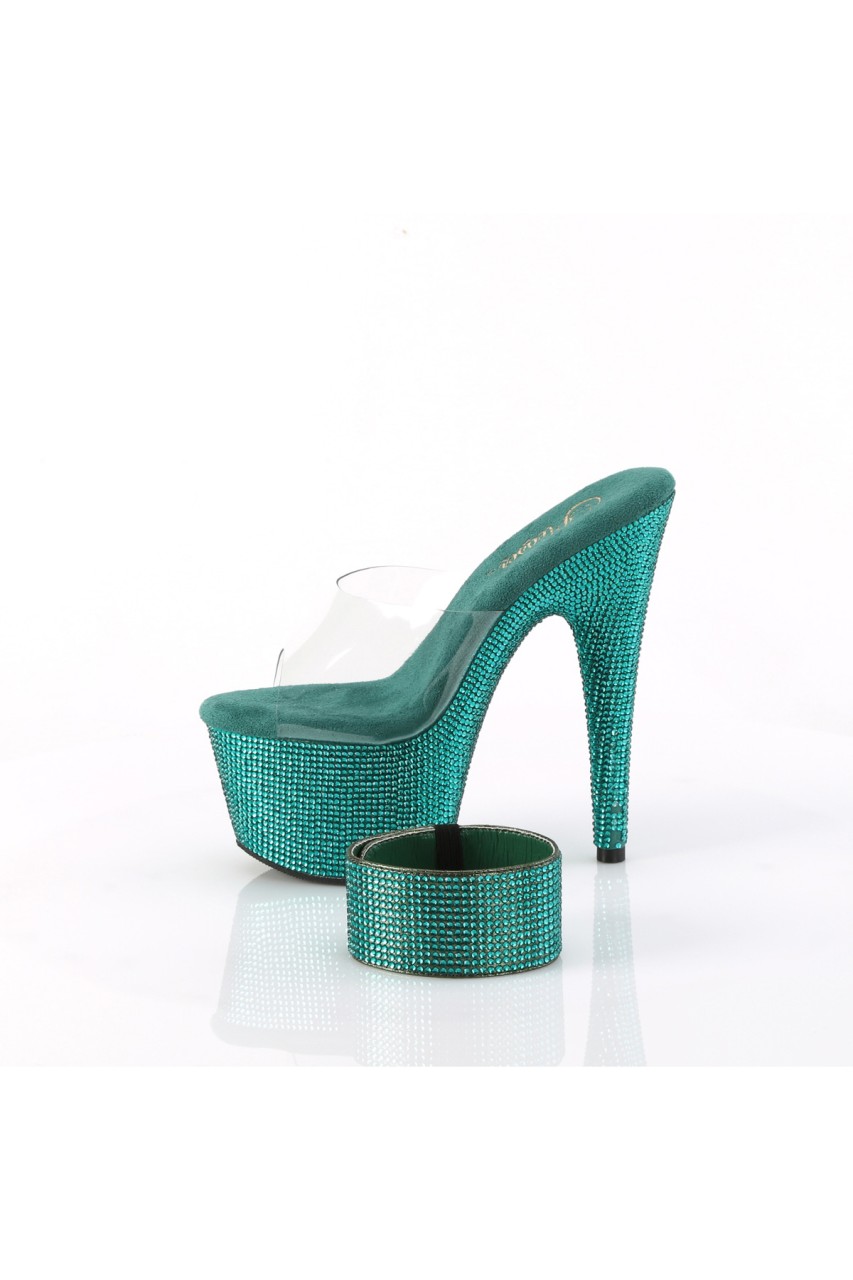 BEJ712RS/C/GNRS - BEJEWELED-712RS - Image 2