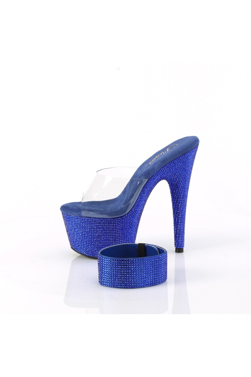 BEJ712RS/C/RYBLRS - BEJEWELED-712RS - Image 2