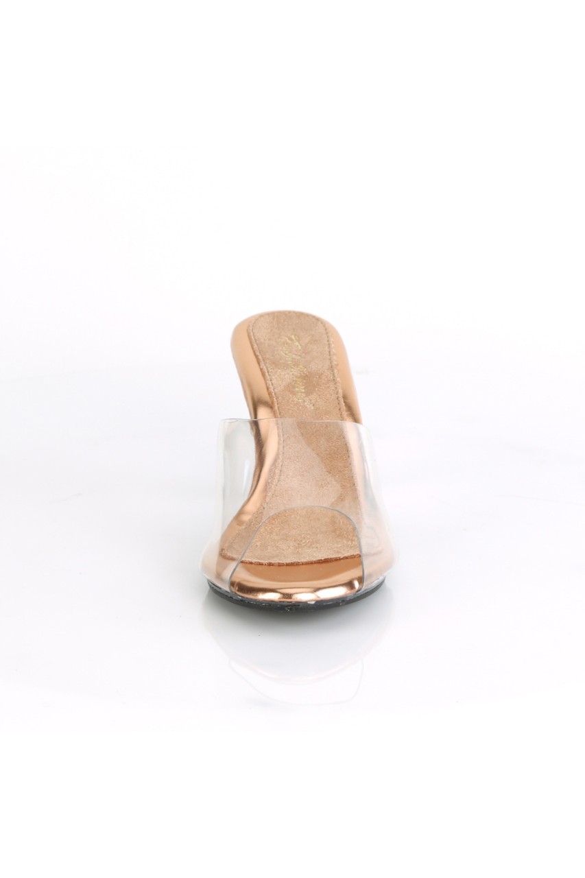 BELLE-301 - BEL301/C-ROGLD/C