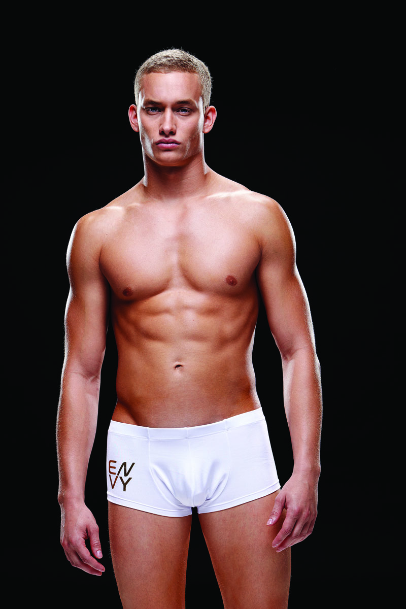 Logo Sport Trunk - BEV025 - Image 2