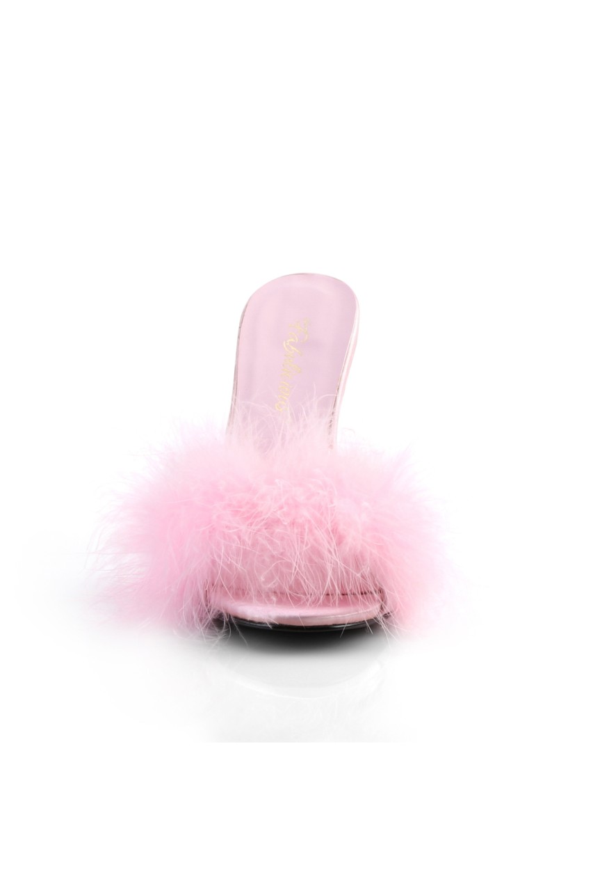 CLASSIQUE-01F - CLAS01F/BPPU-F