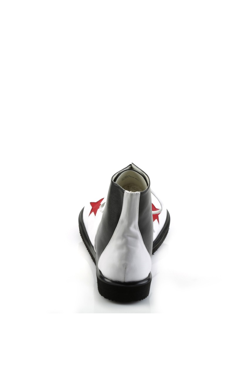 CLOWN-02 - CLOWN02/BW/PU - Image 3