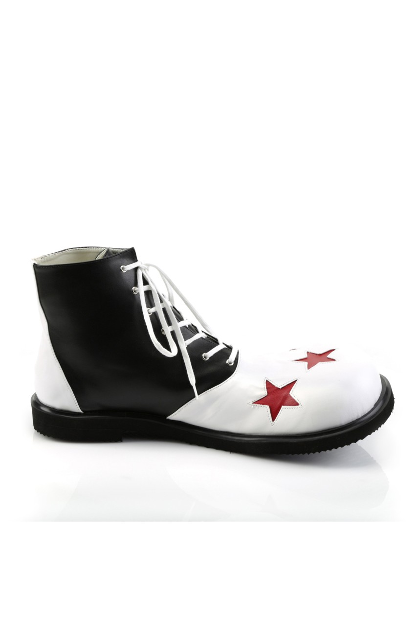 CLOWN-02 - CLOWN02/BW/PU - Image 4