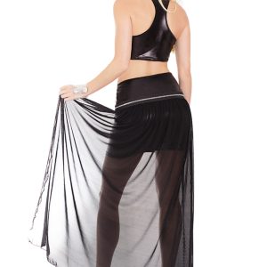 D2928_2__89276_zoom Coquette - Skirt - CQD9298