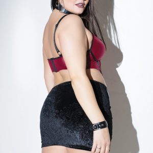 D9316X_2__80607_zoom Coquette - Skirt - CQD9316X