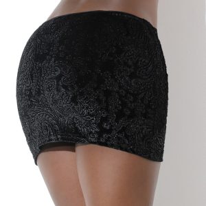 D9316_2__92804_zoom Coquette - Skirt - CQD9316