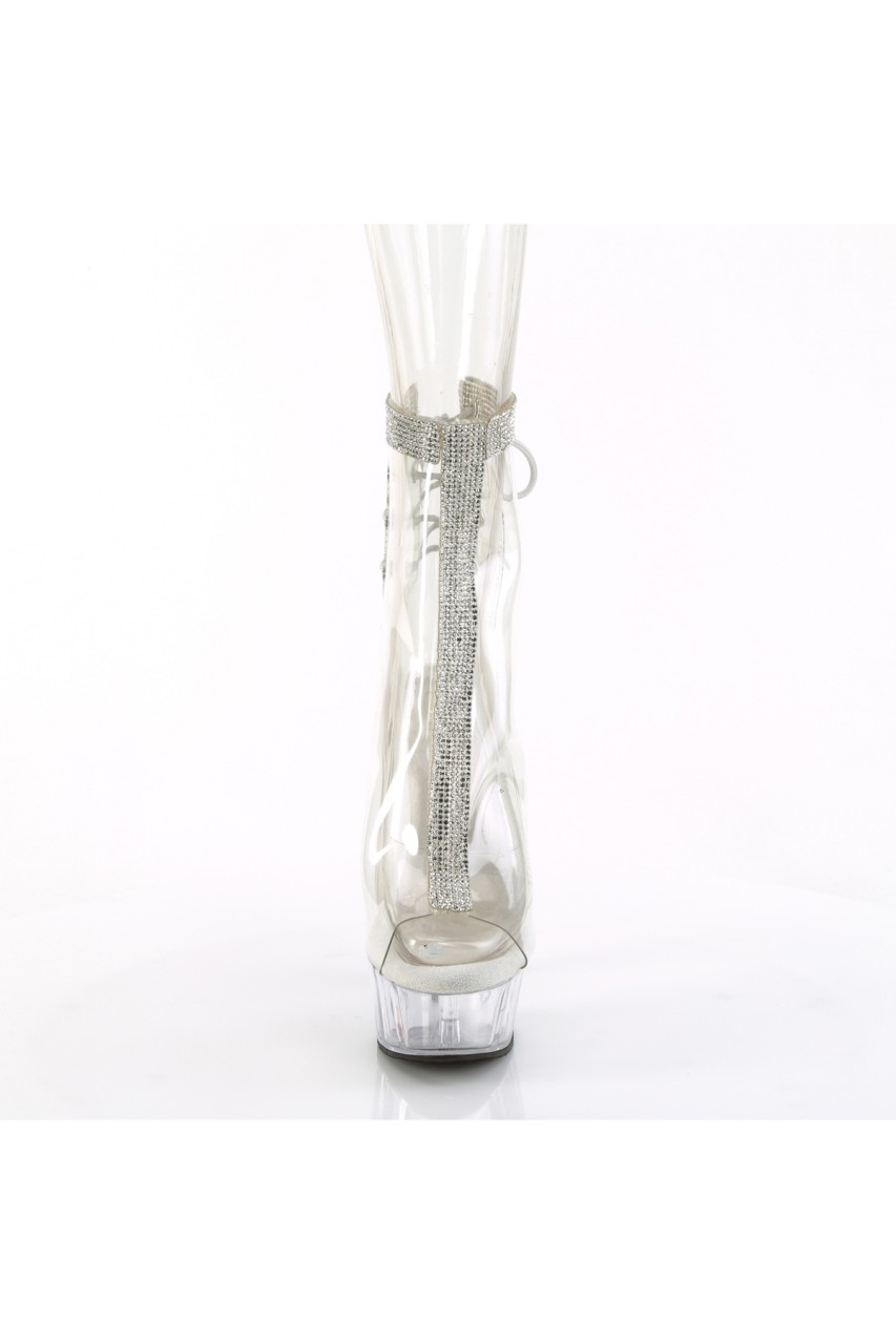 DEL1018C-2RS/C-RS/C - DELIGHT-1018C-2RS